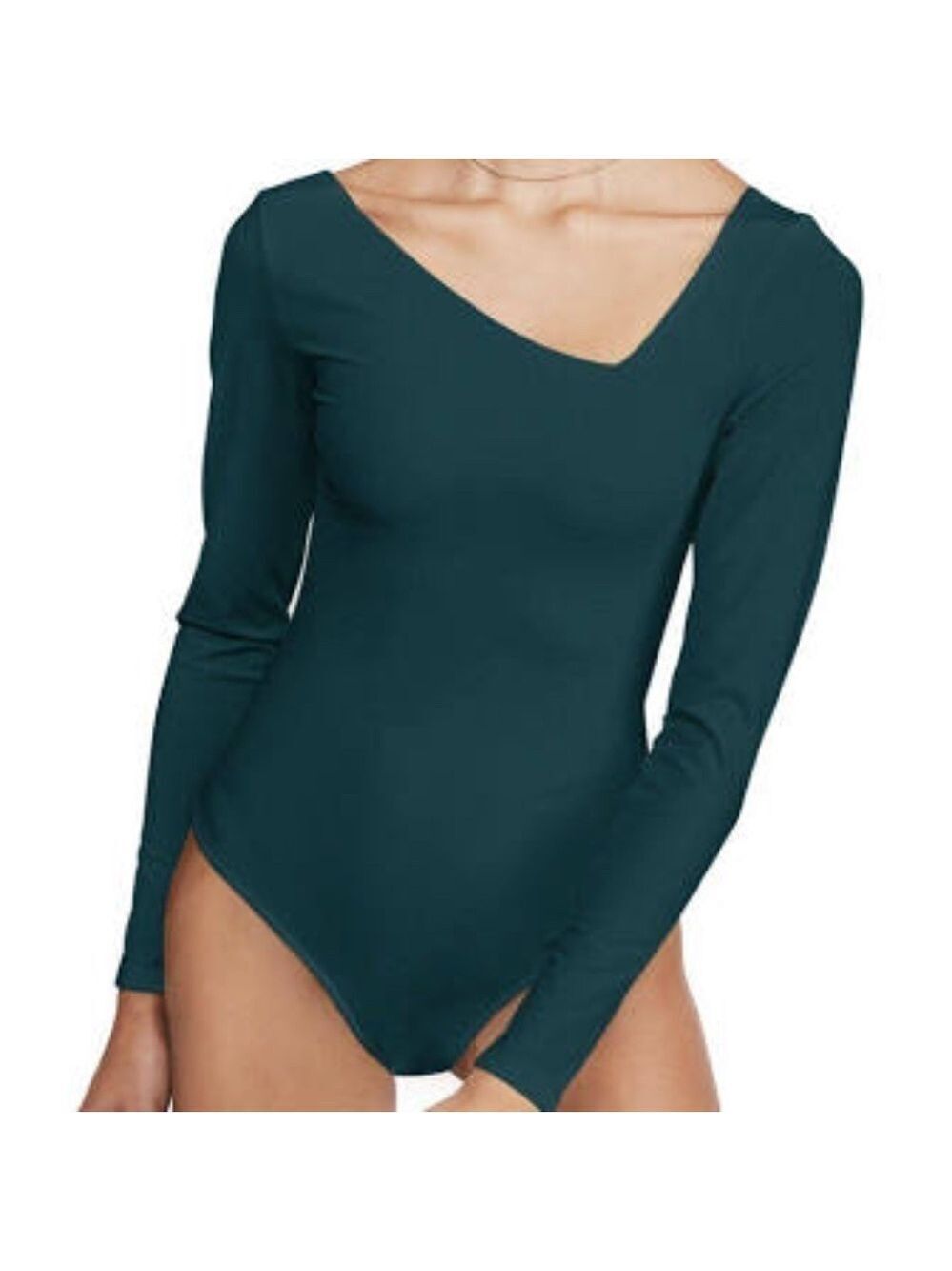 Free People Abbie Bodysuit